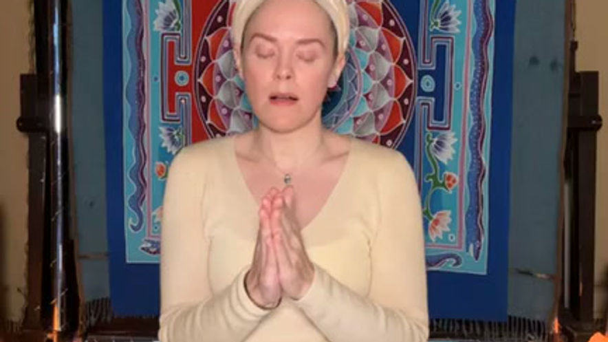 Day 6 - Build a Tremendously Powerful Protective Aura